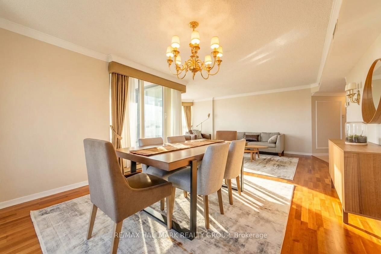 1510 Riverside Drive • #1702 • Ottawa, ON photo 8