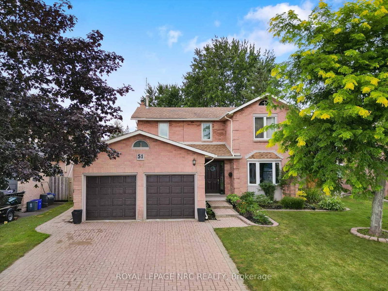 51 Briarsdale Crescent
