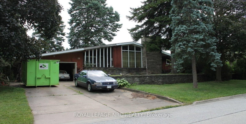 home for sale on 20 Woodmount Drive