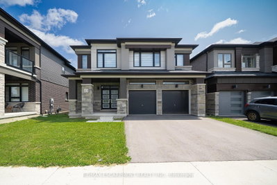 23 Stauffer Road