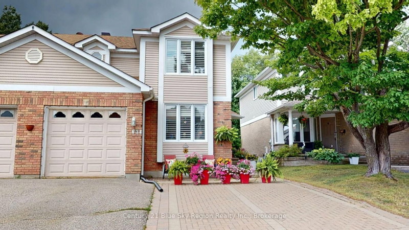 634 Tackaberry Drive, North Bay