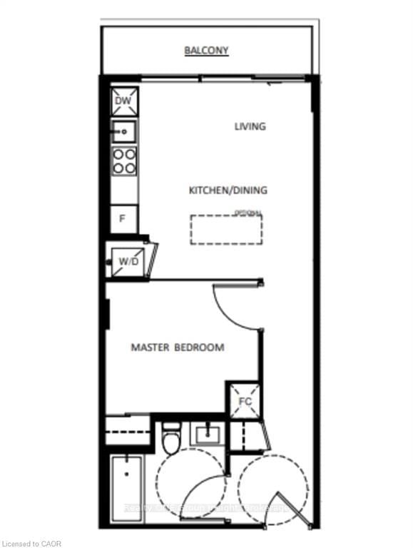 425 - 1 Jarvis Street