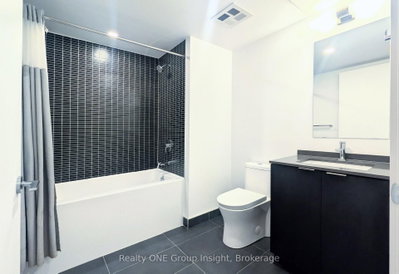 Unit 425 — 1 Jarvis Street — more photos