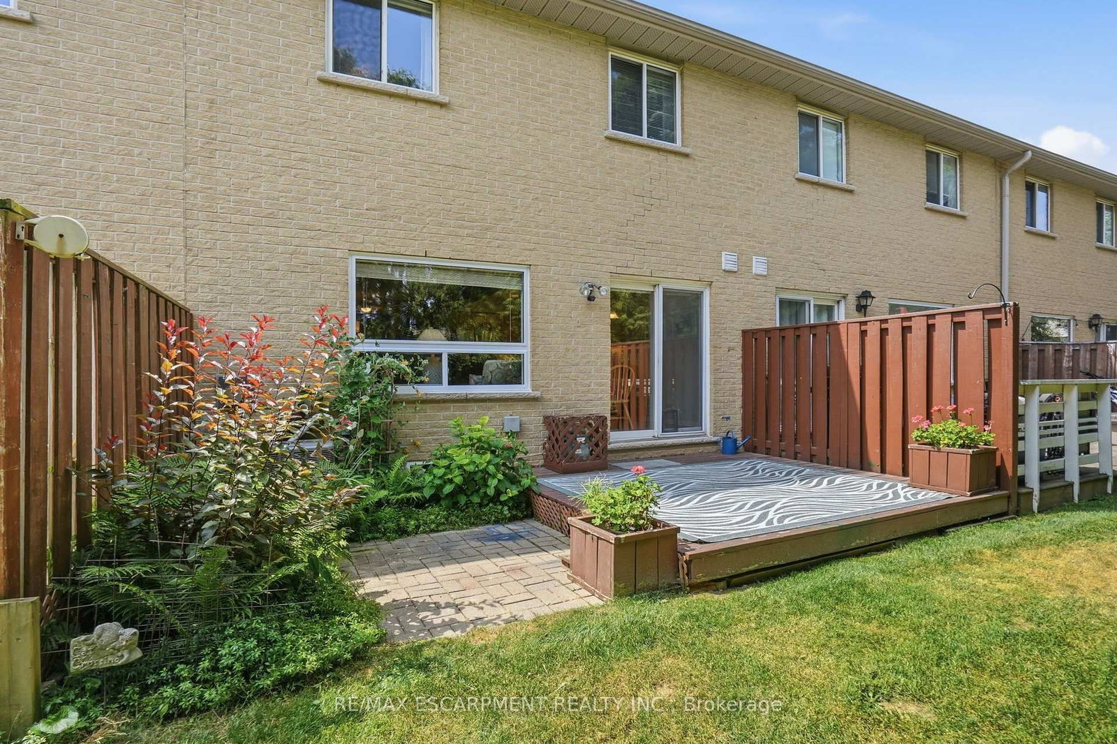 819 Upper Paradise Road • #9 • Hamilton, ON photo 26