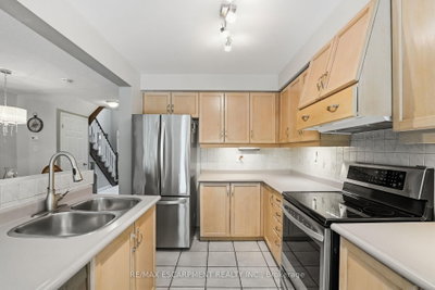 819 Upper Paradise Road • #9 • Hamilton, ON photo 9