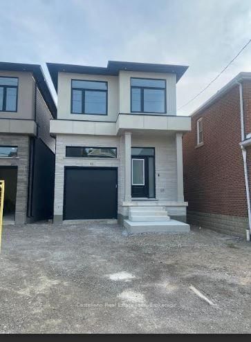Detached House for sale at 48 Melbourne Street, Hamilton, Ontario, L8P 2A6 - Kirkendall - MLS: X13596910