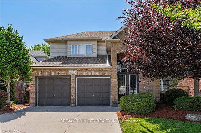 211 McNichol Drive