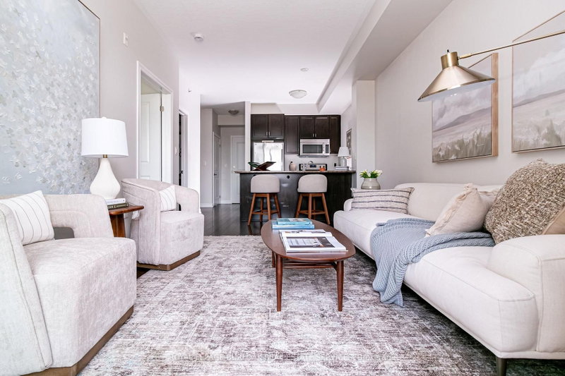 Unit 221 — 35 Southshore Crescent, Hamilton