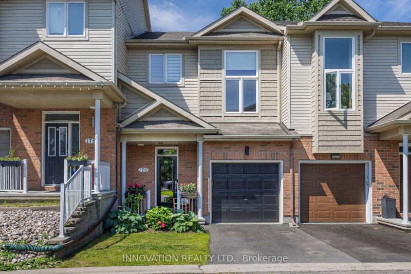 176 Parkrose Private