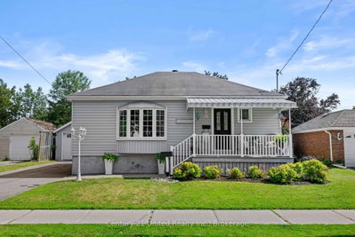 525 Howden Street