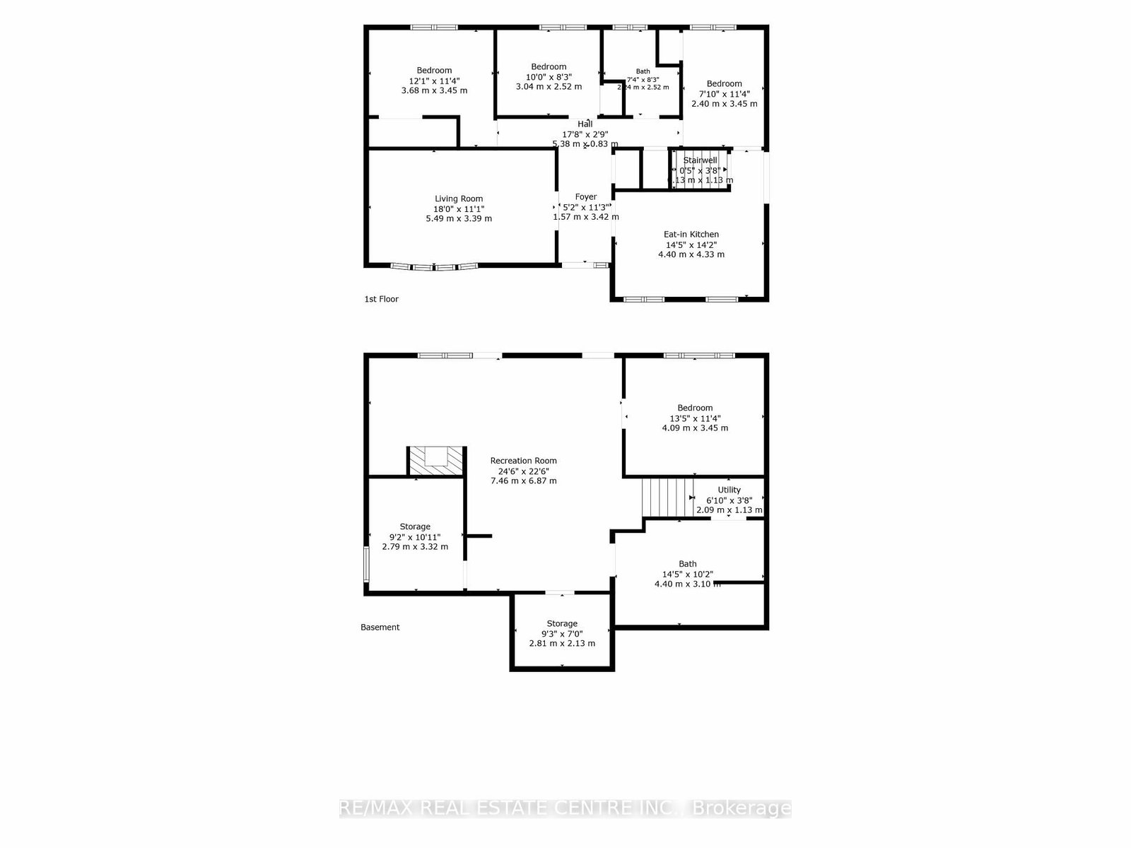 1821 Biscayne Drive • Cambridge, ON photo 36