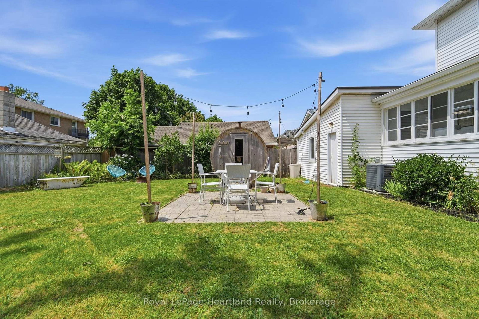114 ELGIN Avenue E • Goderich, ON photo 36