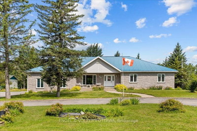 3805 Big Rideau Lake Road