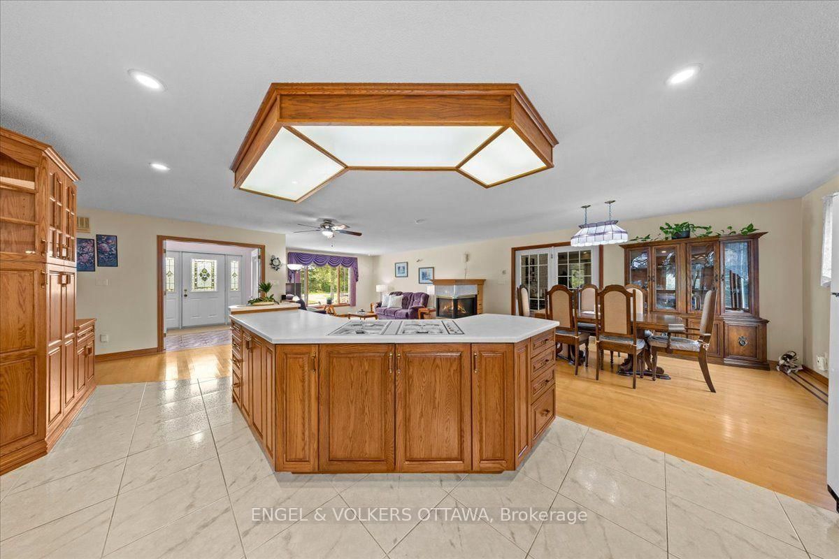 3805 Big Rideau Lake Road • Rideau Lakes, ON photo 15