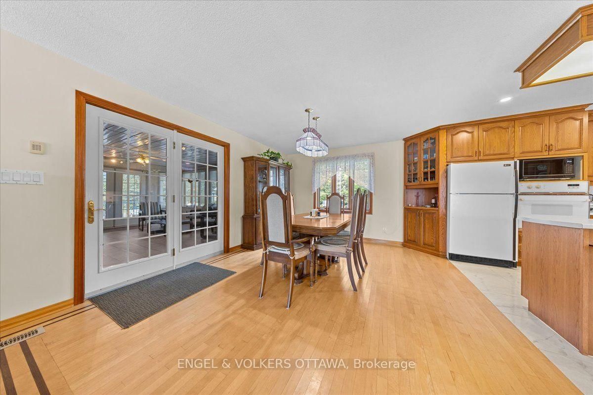 3805 Big Rideau Lake Road • Rideau Lakes, ON photo 16