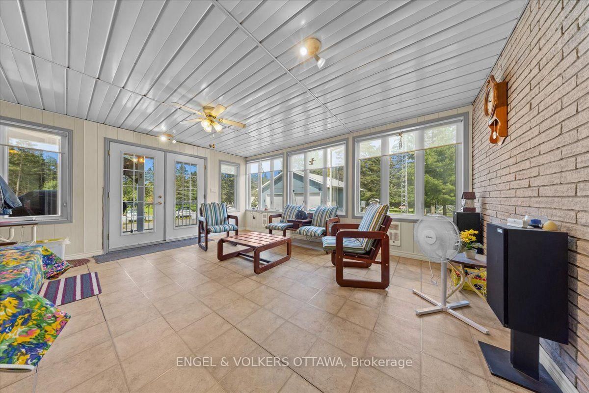 3805 Big Rideau Lake Road • Rideau Lakes, ON photo 17