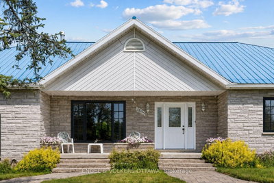 3805 Big Rideau Lake Road • Rideau Lakes, ON photo 2