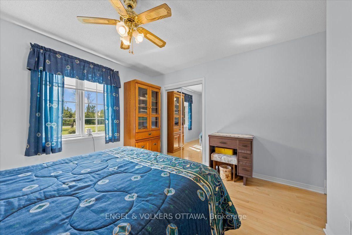 3805 Big Rideau Lake Road • Rideau Lakes, ON photo 24