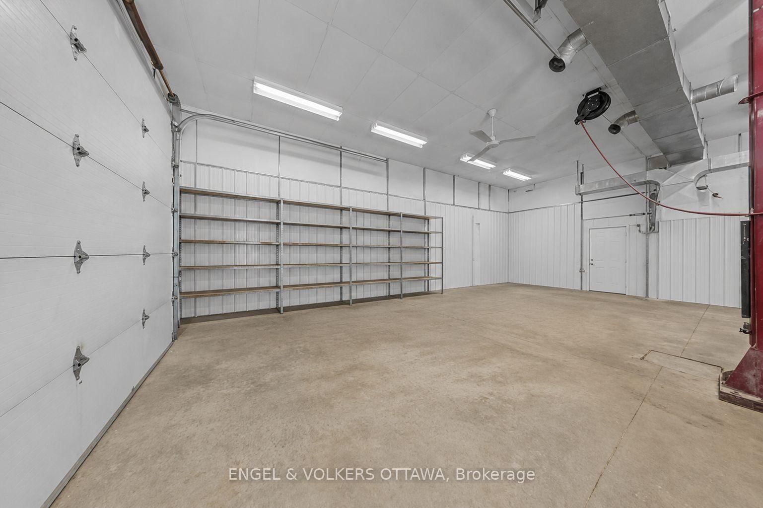 3805 Big Rideau Lake Road • Rideau Lakes, ON photo 35
