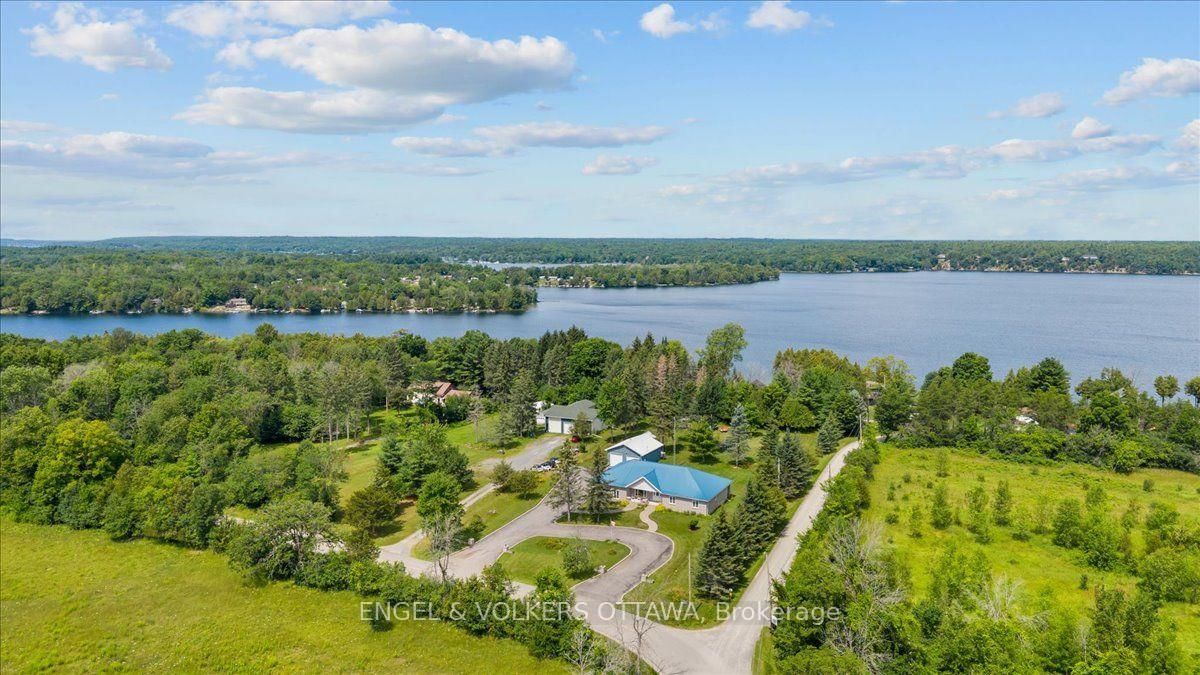 3805 Big Rideau Lake Road • Rideau Lakes, ON photo 38