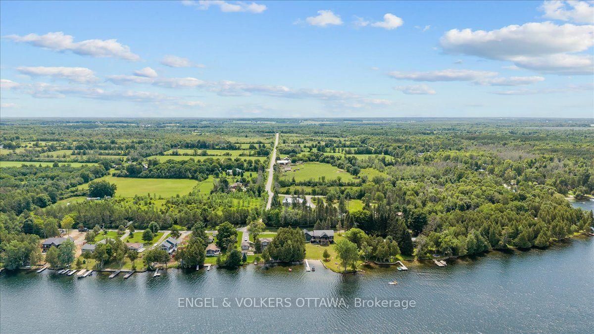 3805 Big Rideau Lake Road • Rideau Lakes, ON photo 39