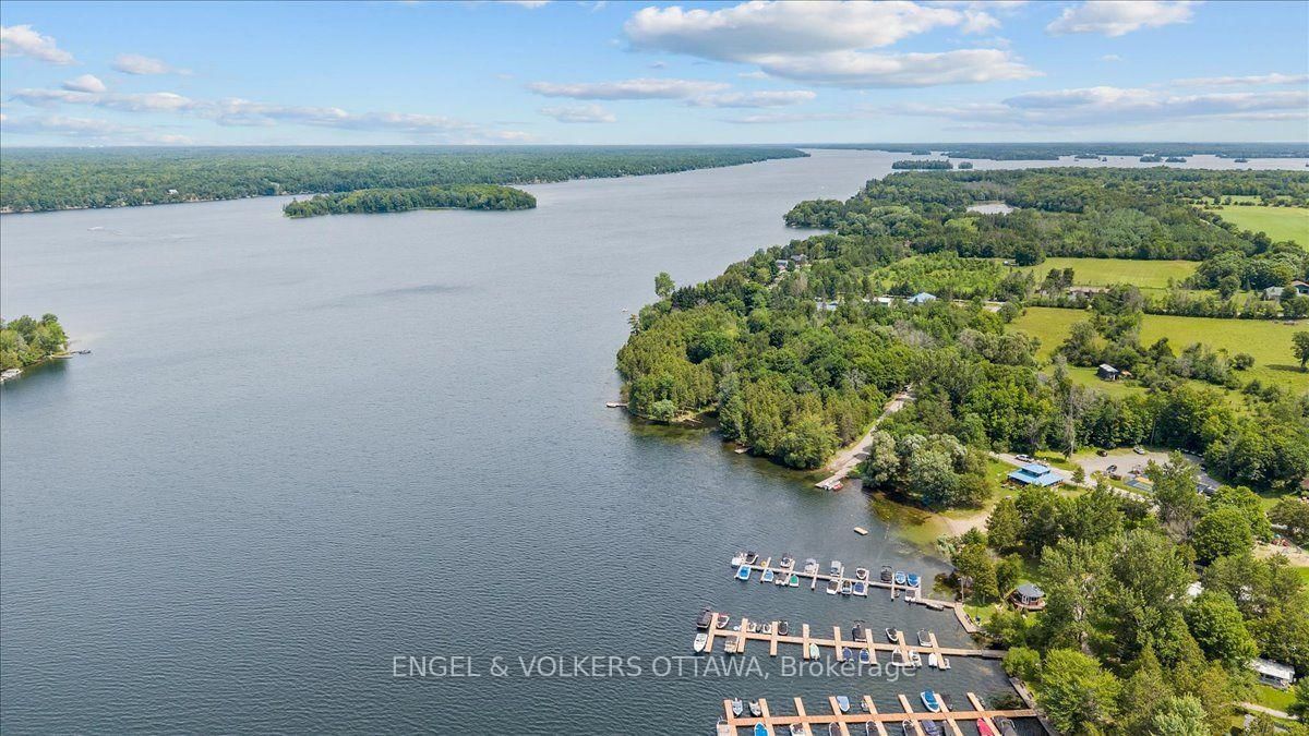 3805 Big Rideau Lake Road • Rideau Lakes, ON photo 42