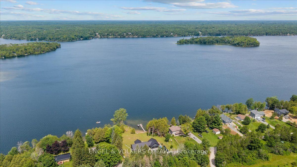 3805 Big Rideau Lake Road • Rideau Lakes, ON photo 43