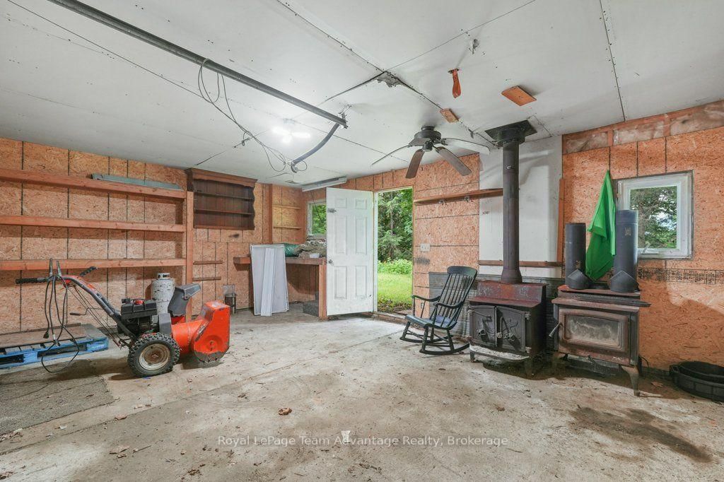 268 Loch Erne Road • McDougall, ON photo 26