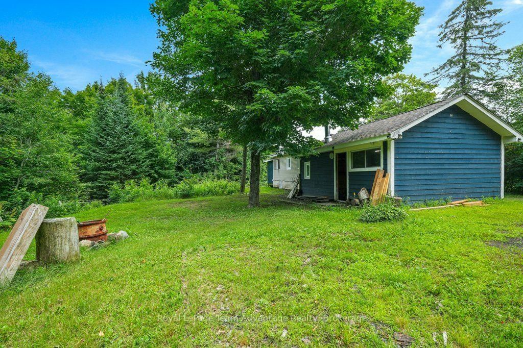 268 Loch Erne Road • McDougall, ON photo 28