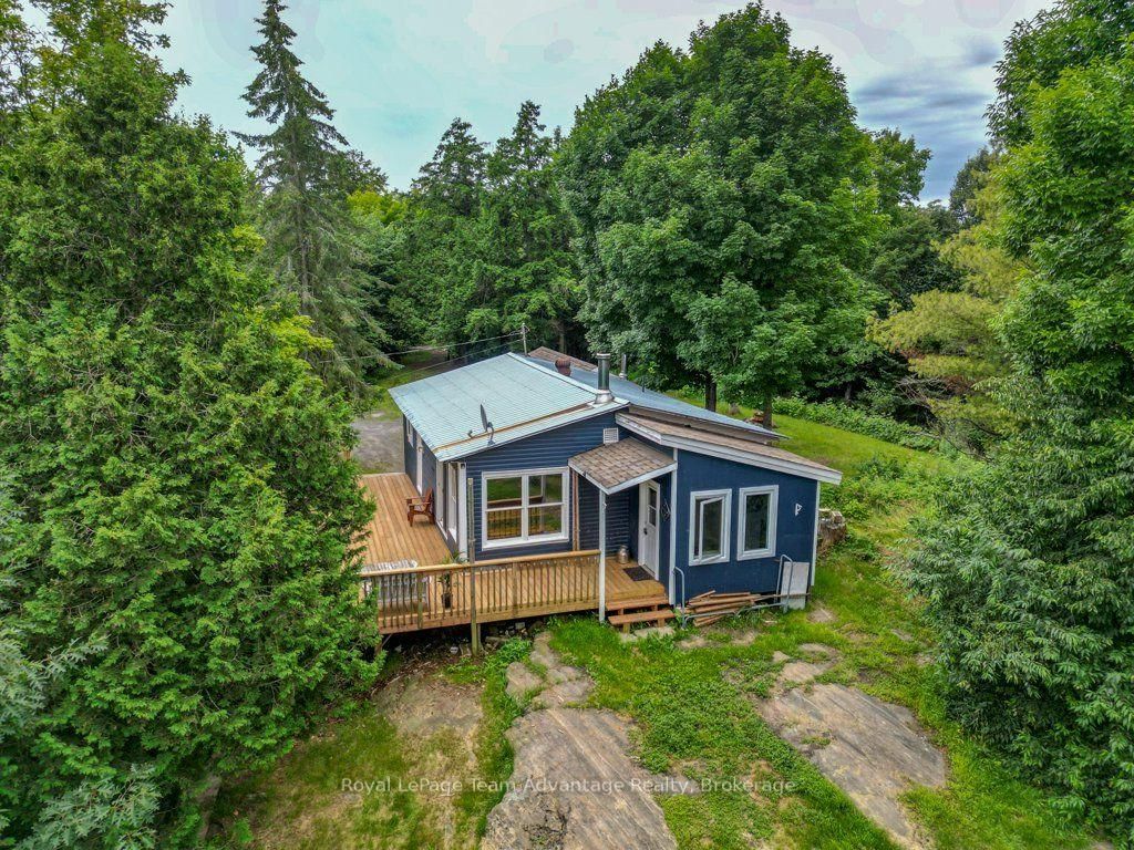 268 Loch Erne Road • McDougall, ON photo 3