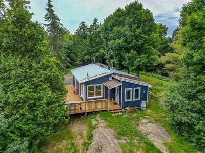 268 Loch Erne Road • McDougall, ON photo 3