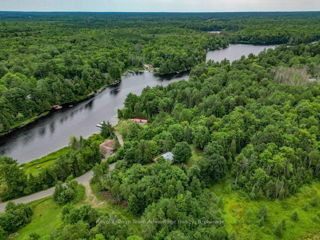 268 Loch Erne Road • McDougall, ON photo 32