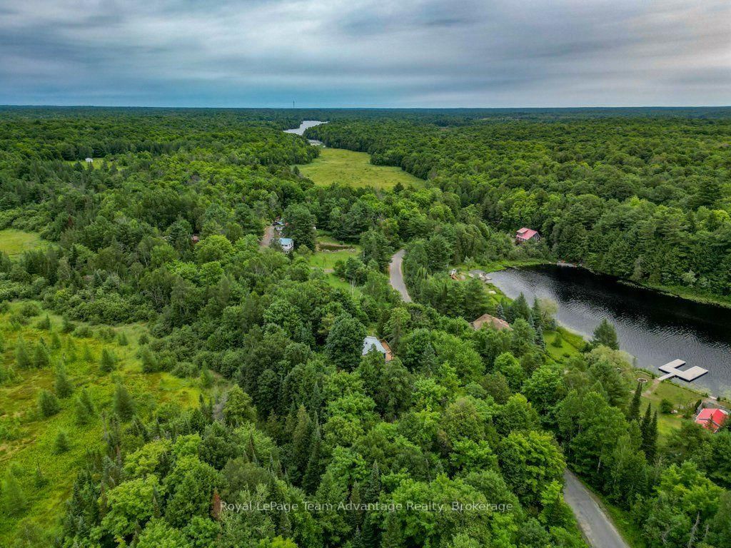 268 Loch Erne Road • McDougall, ON photo 36