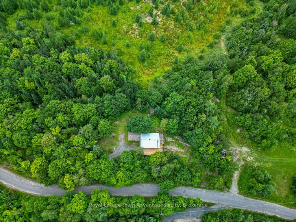 268 Loch Erne Road • McDougall, ON photo 37