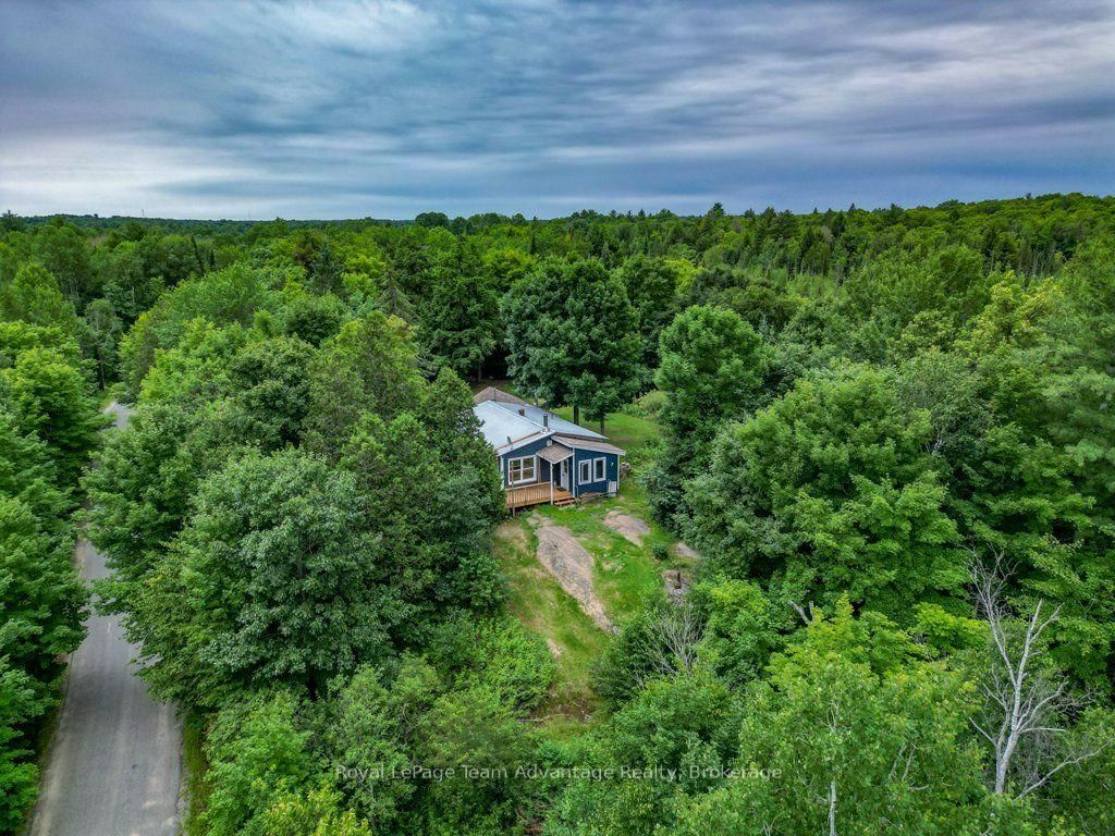 268 Loch Erne Road • McDougall, ON photo 38