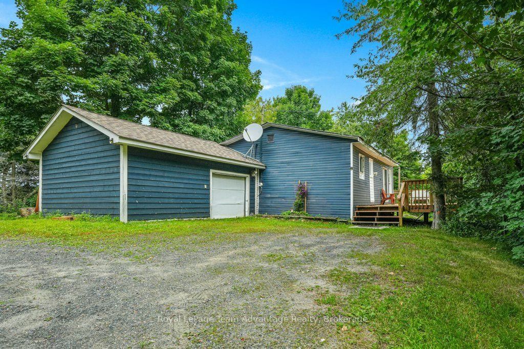 268 Loch Erne Road • McDougall, ON photo 6