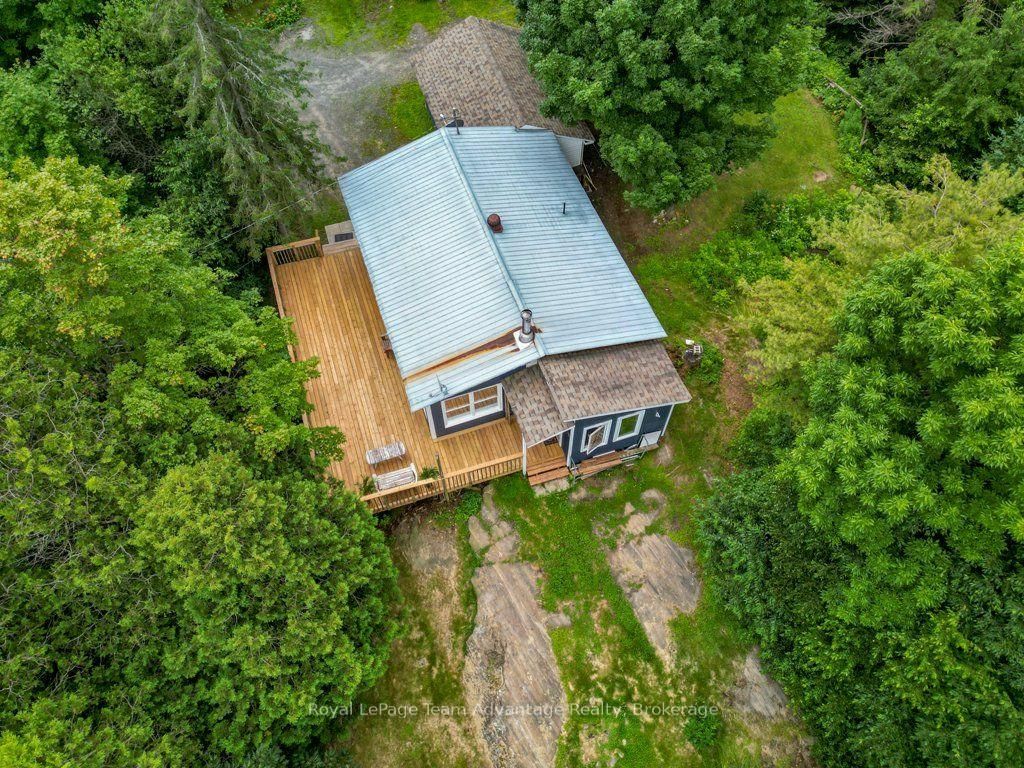 268 Loch Erne Road • McDougall, ON photo 7