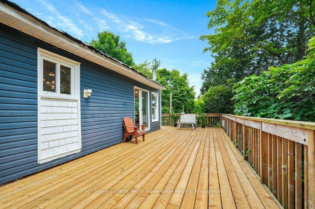 268 Loch Erne Road • McDougall, ON photo 8