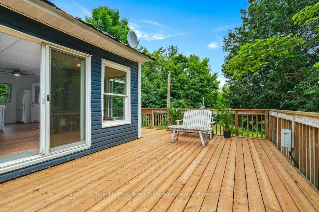 268 Loch Erne Road • McDougall, ON photo 9