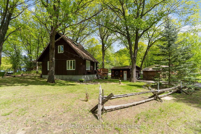190 Woods Road