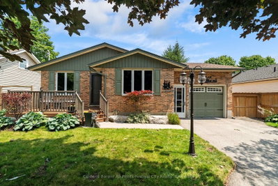 128 Cambria Road