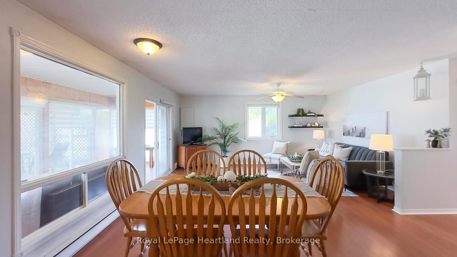85375 Mackenzie Camp Road N • Ashfield-Colborne-Wawanosh, ON photo 15
