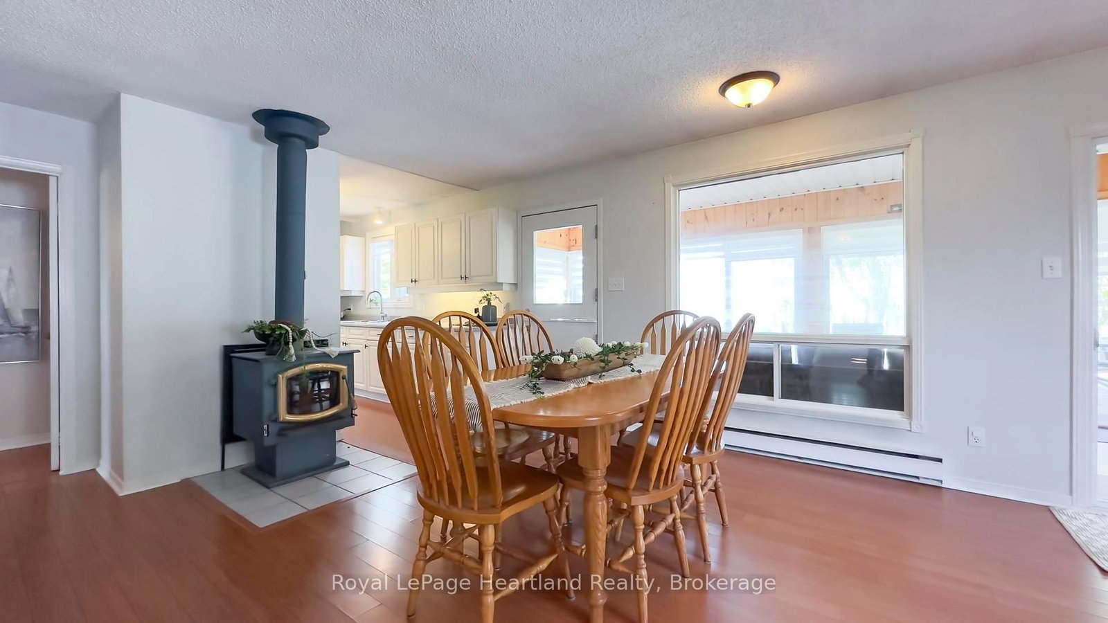 85375 Mackenzie Camp Road N • Ashfield-Colborne-Wawanosh, ON photo 17