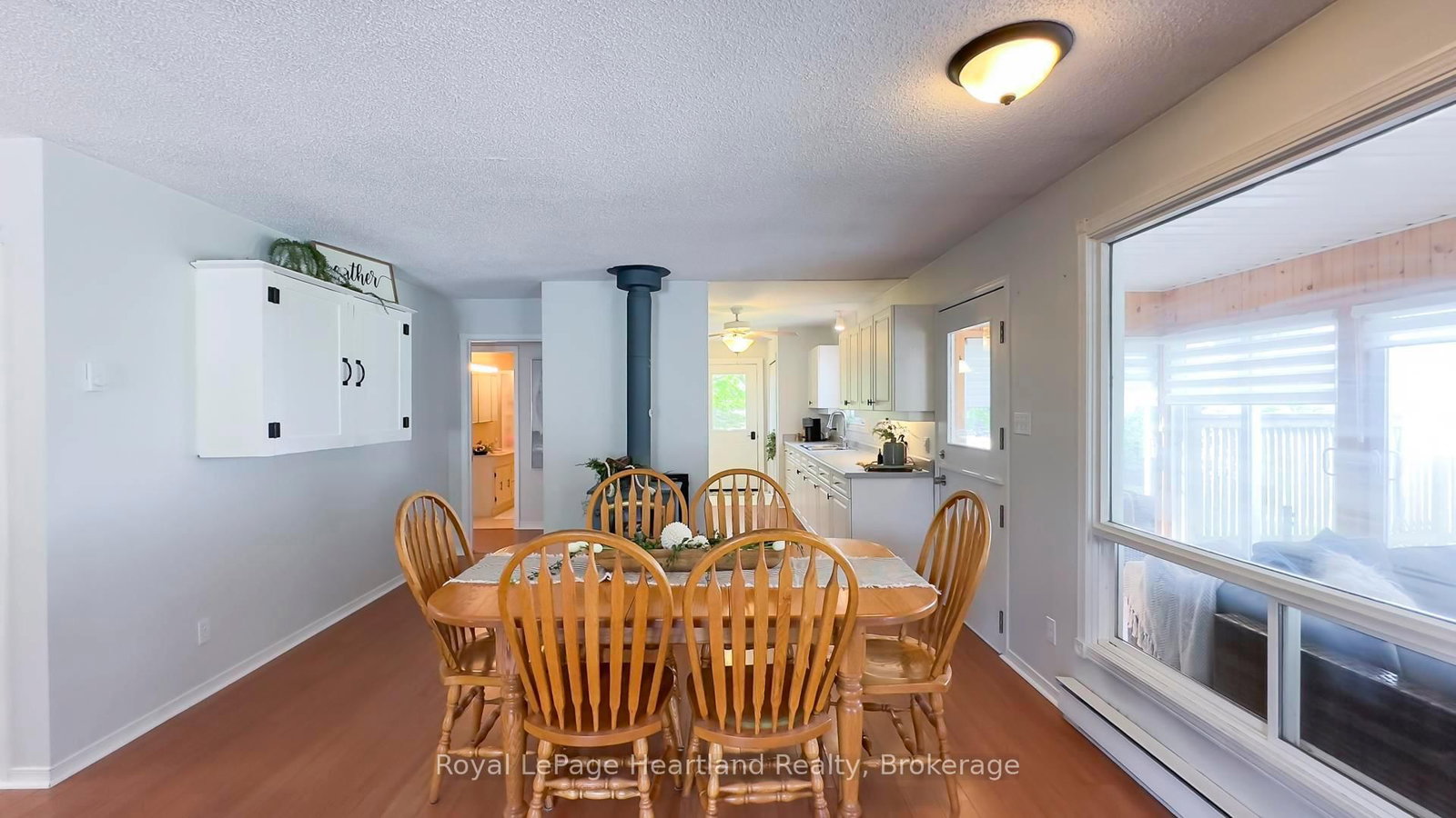 85375 Mackenzie Camp Road N • Ashfield-Colborne-Wawanosh, ON photo 18