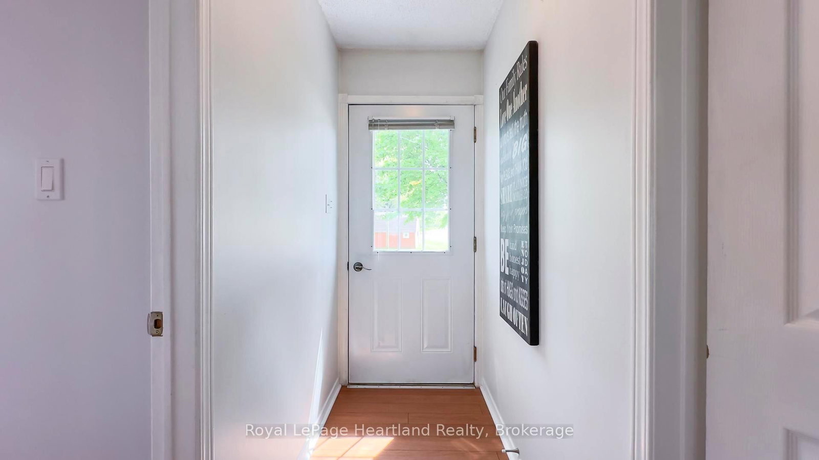 85375 Mackenzie Camp Road N • Ashfield-Colborne-Wawanosh, ON photo 28