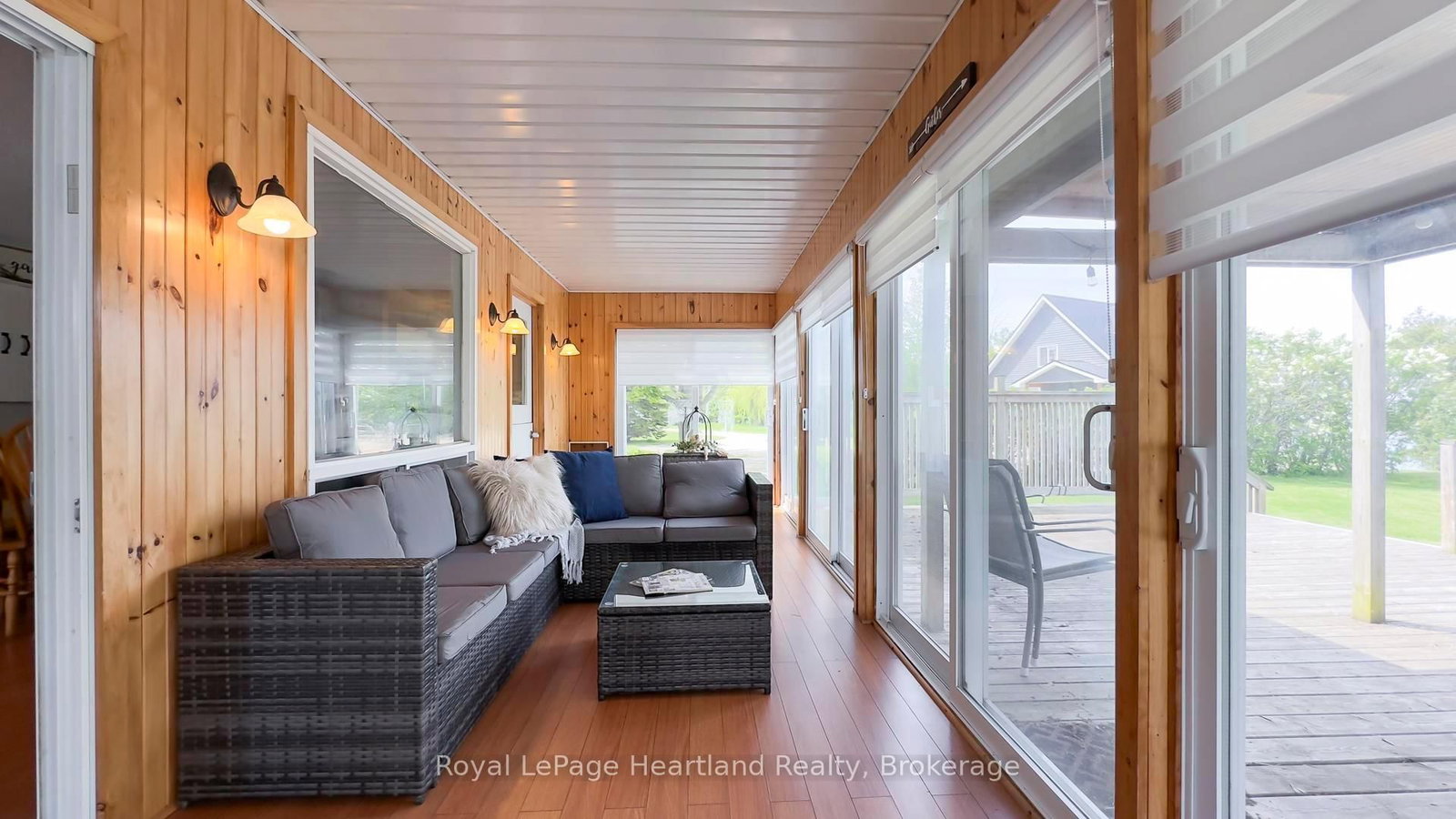 85375 Mackenzie Camp Road N • Ashfield-Colborne-Wawanosh, ON photo 37