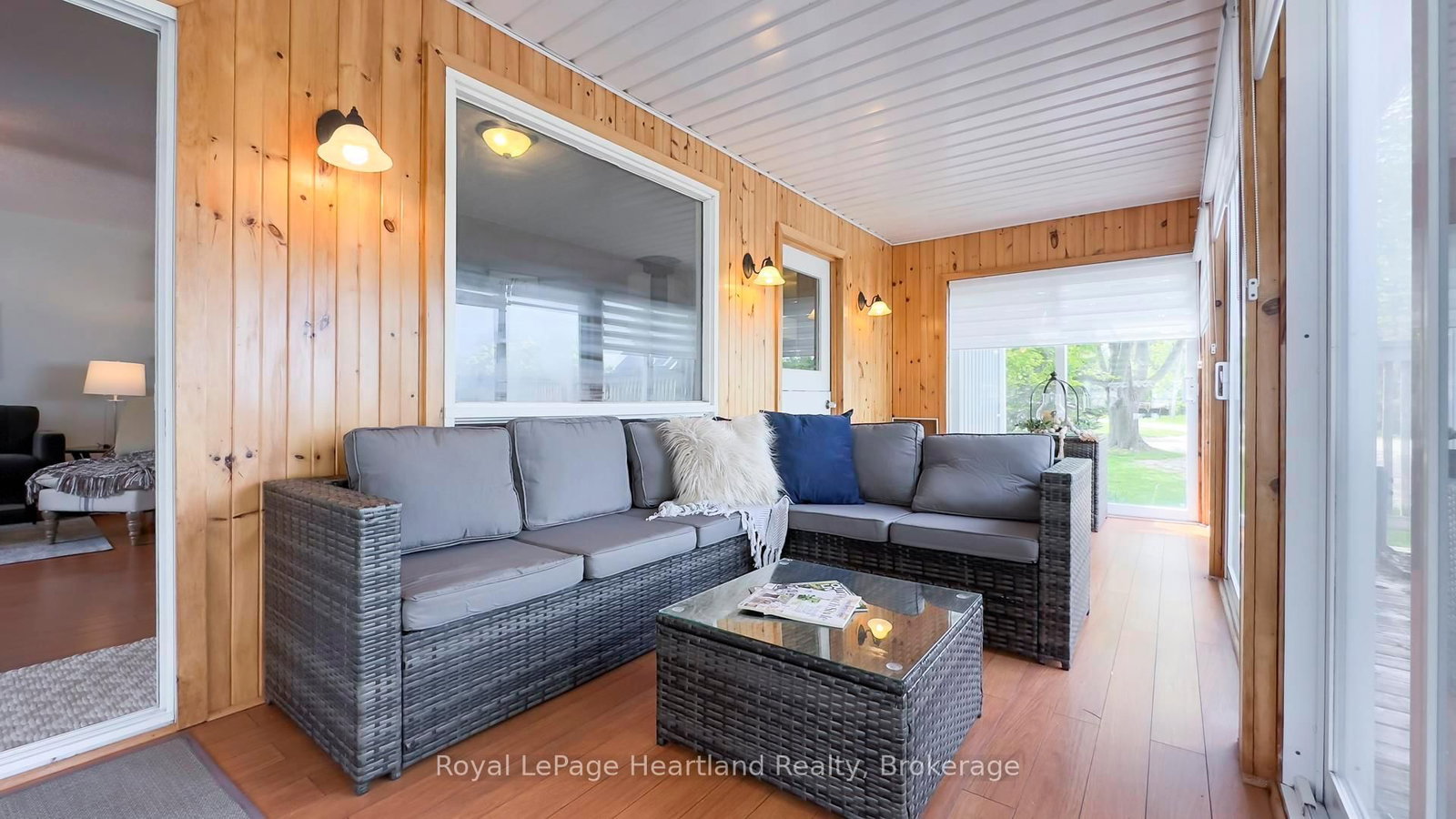 85375 Mackenzie Camp Road N • Ashfield-Colborne-Wawanosh, ON photo 38