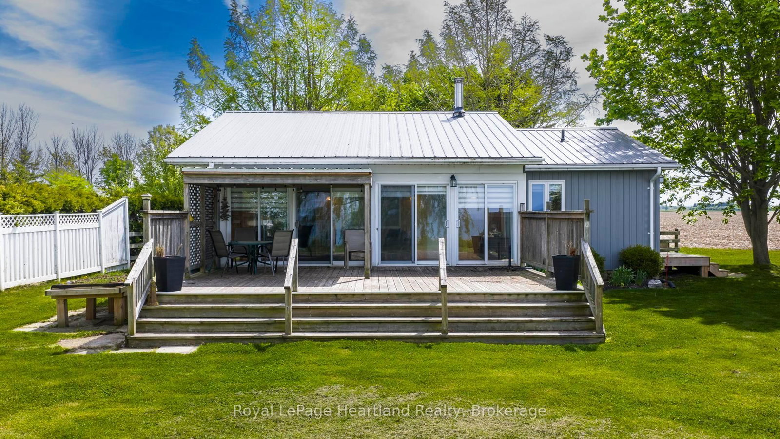 85375 Mackenzie Camp Road N • Ashfield-Colborne-Wawanosh, ON photo 4