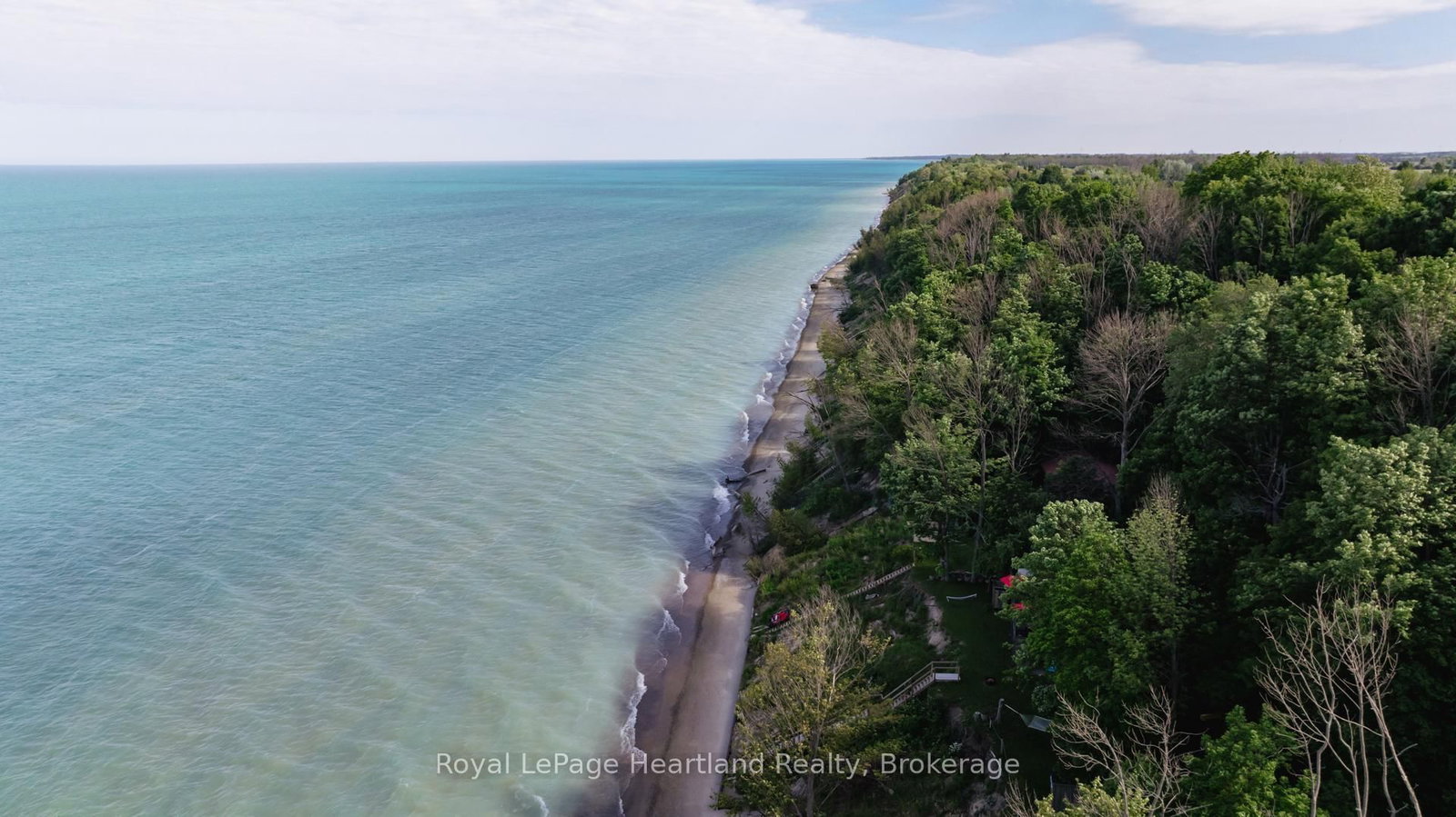 85375 Mackenzie Camp Road N • Ashfield-Colborne-Wawanosh, ON photo 40