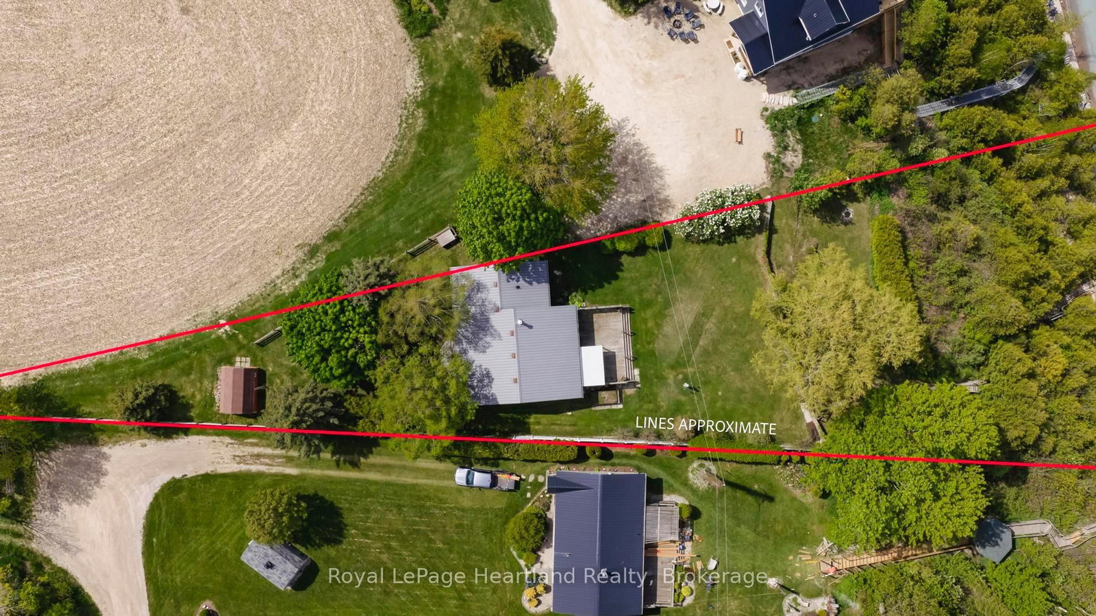 85375 Mackenzie Camp Road N • Ashfield-Colborne-Wawanosh, ON photo 46